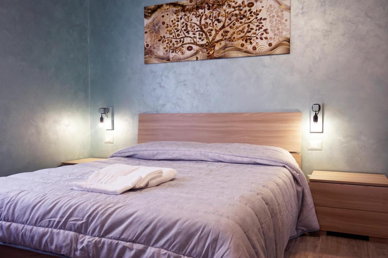 Roma Tourist Lease Hotell Acilia Exteriör bild