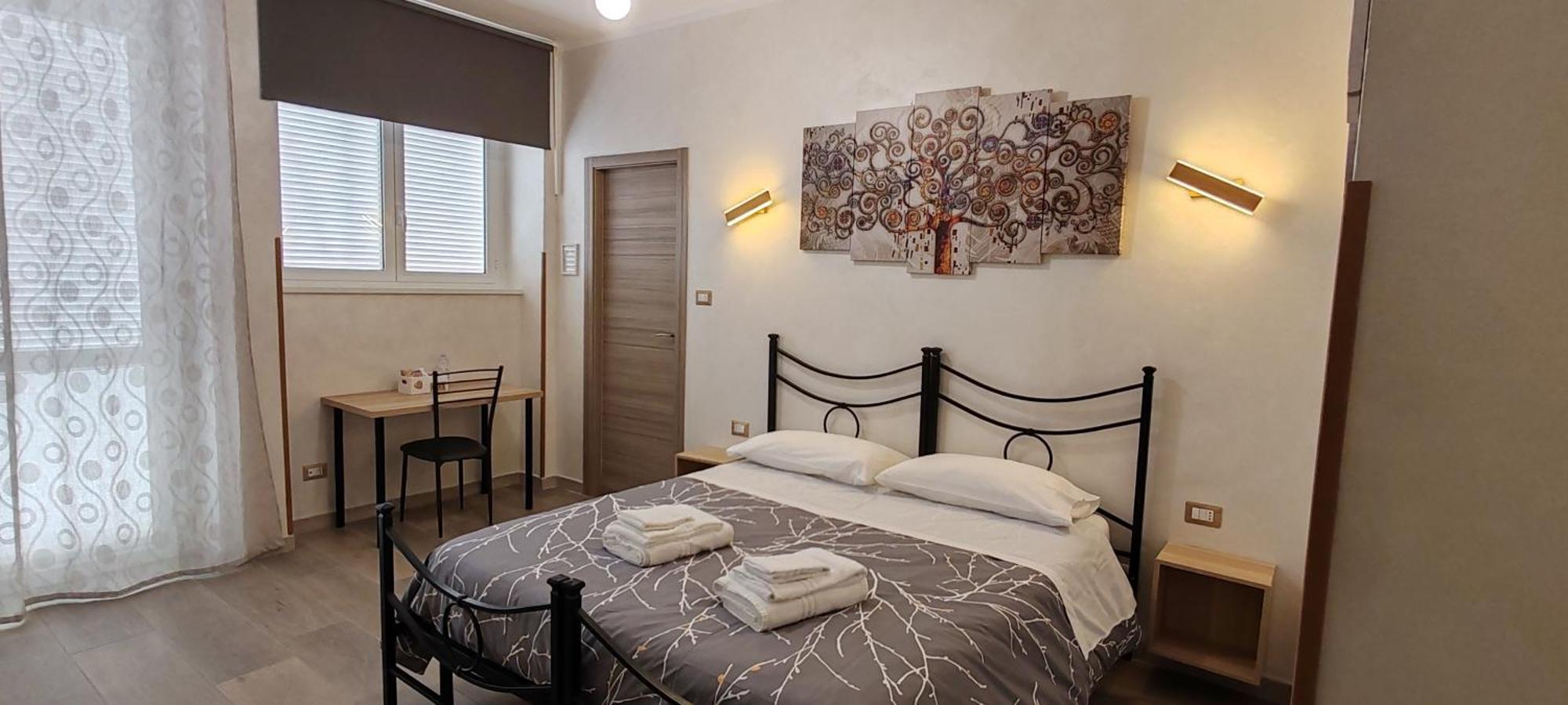 Roma Tourist Lease Hotell Acilia Exteriör bild