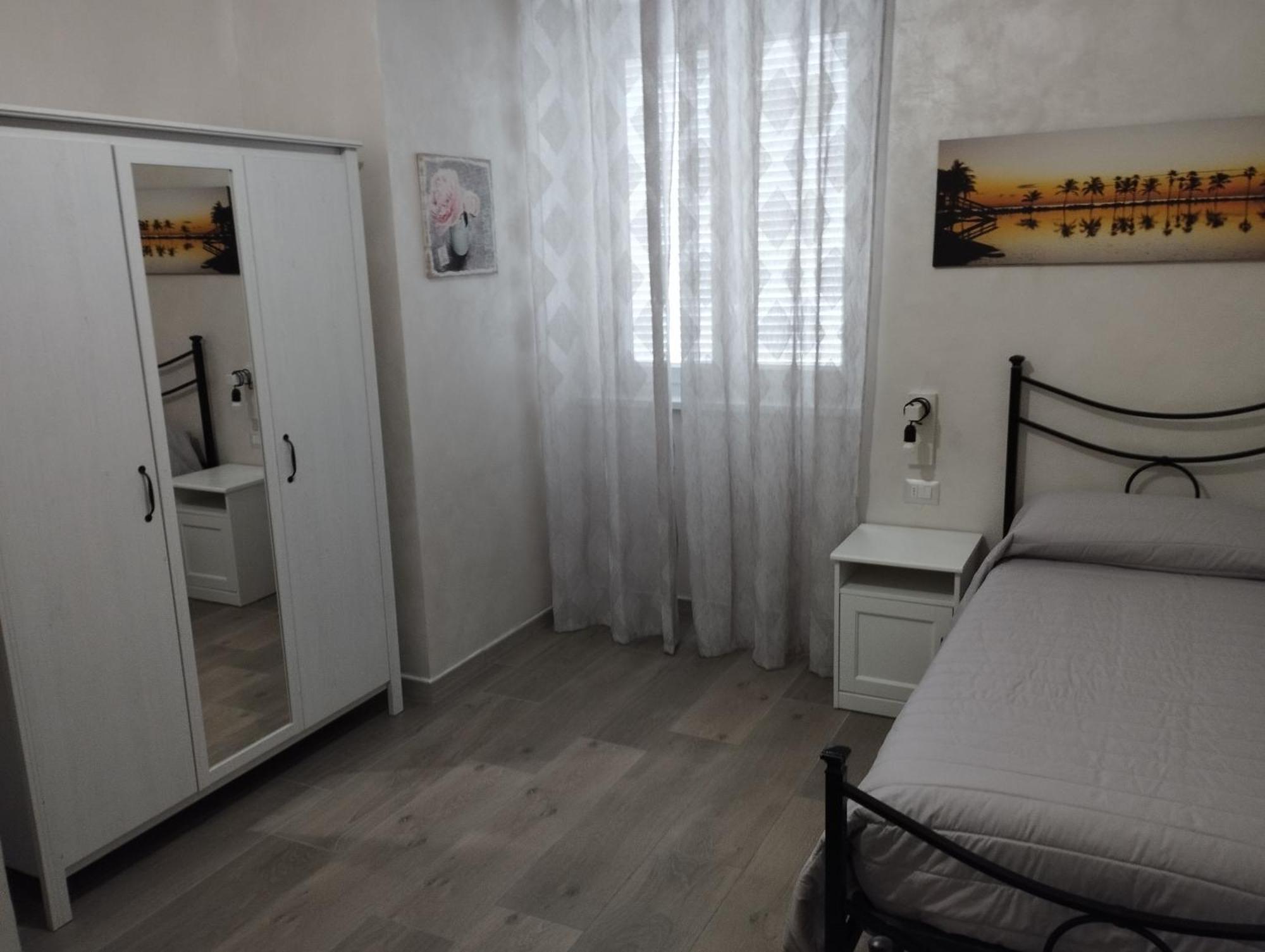 Roma Tourist Lease Hotell Acilia Exteriör bild