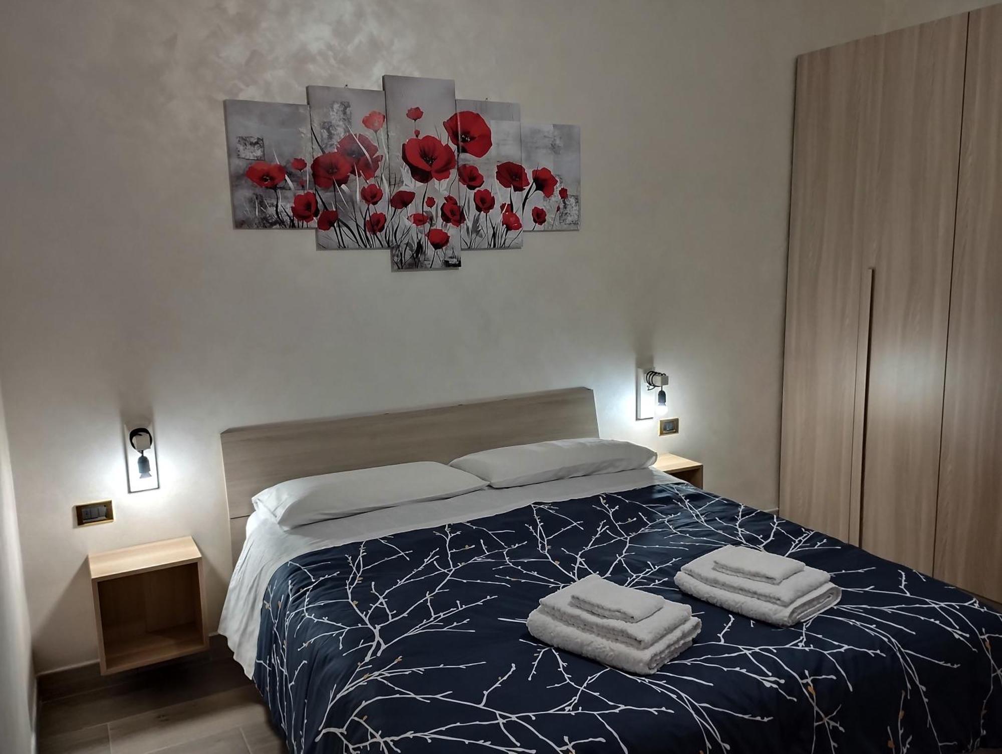Roma Tourist Lease Hotell Acilia Exteriör bild