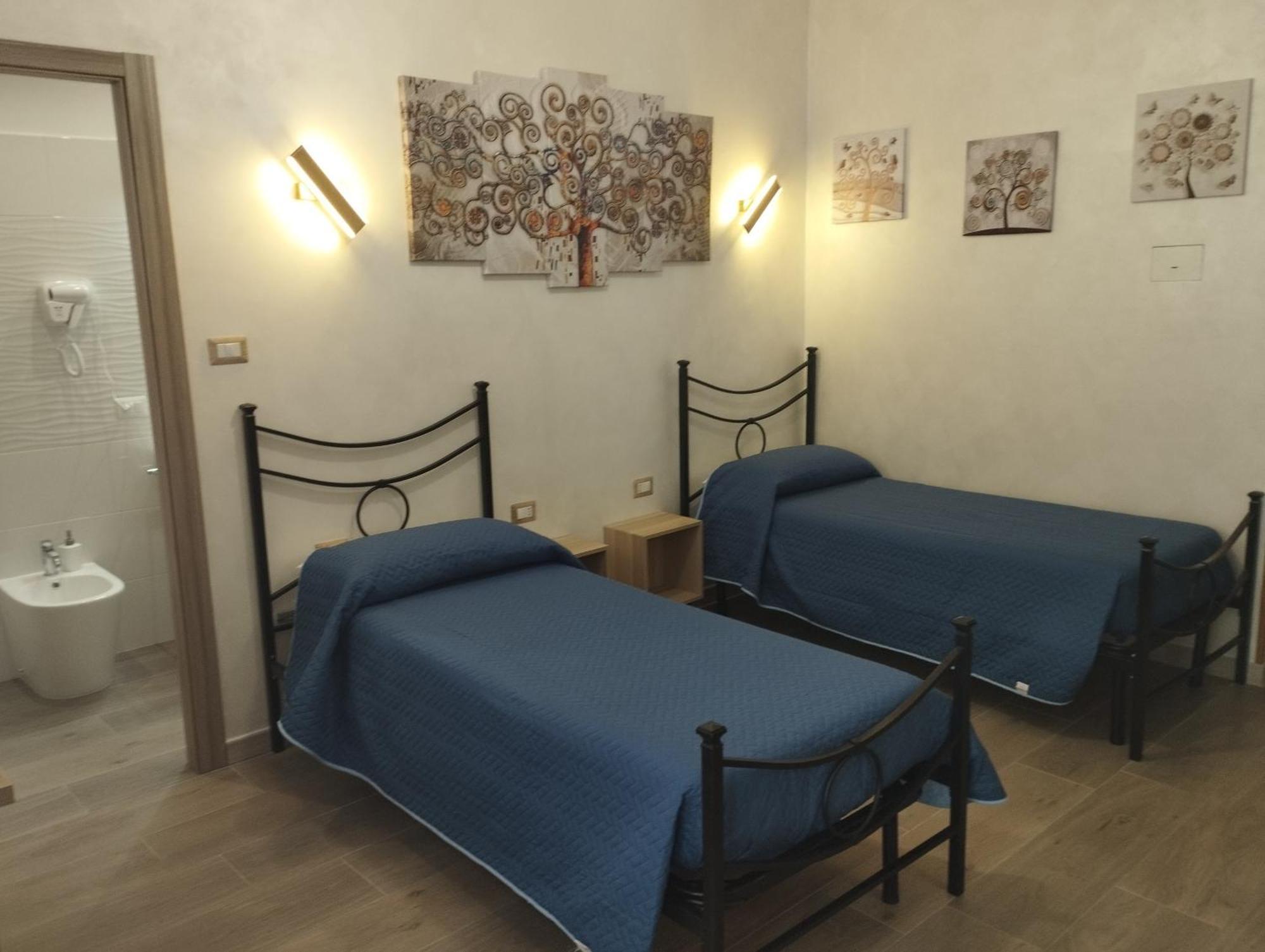 Roma Tourist Lease Hotell Acilia Rum bild